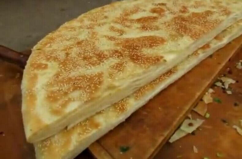 郑州王师傅千层饼