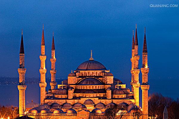 data-lemmaid="198448">土耳其 /a>经济,文化,交通中心,世界著名的