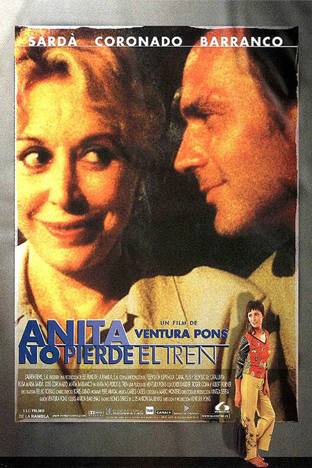 爱吧!安妮塔anitanoperdeltren(2001)