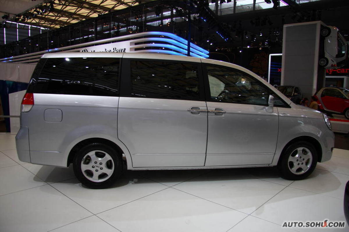  p>威麟v8是奇瑞汽车中的一款,与早已推出的 a target="_blank" href=