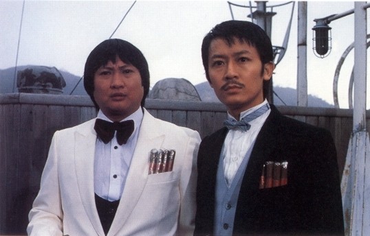 提防小手carryonpickpoket(1982)