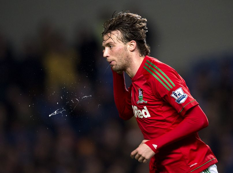 格拉厄姆·罗伯茨