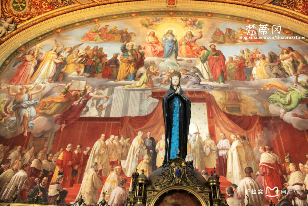  p>西斯廷礼拜堂(sistine chapel)(cappella sistina)又名 a href="#"