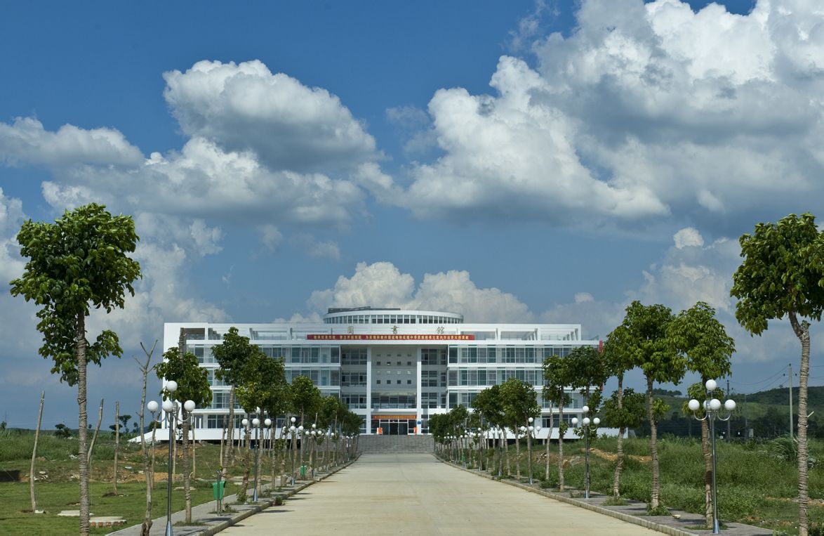 广西民族师范学院