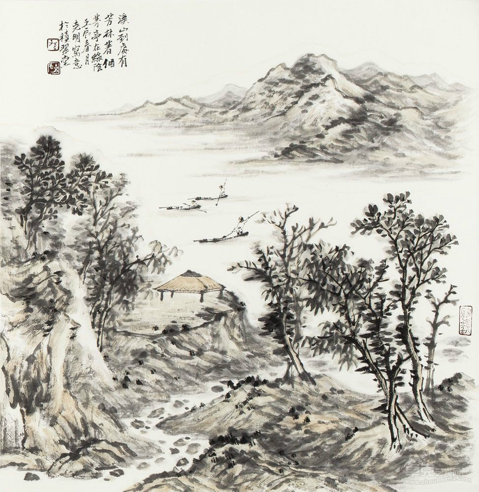 孙克明
