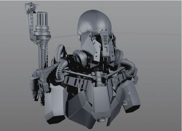 快速提高工作效率 C4d使用技巧教程 百科ta说