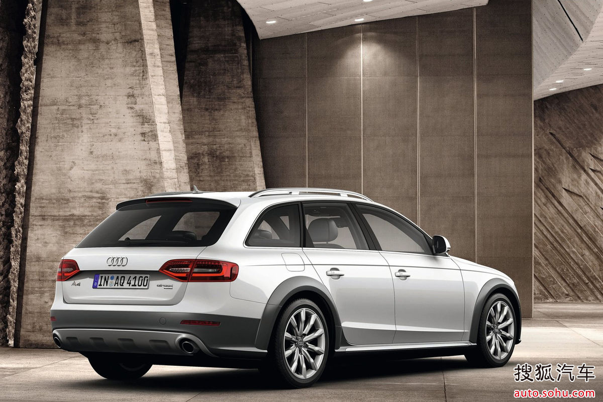  p>奥迪a4(audi a4)是由 a target="_blank" href="/item/一汽大众
