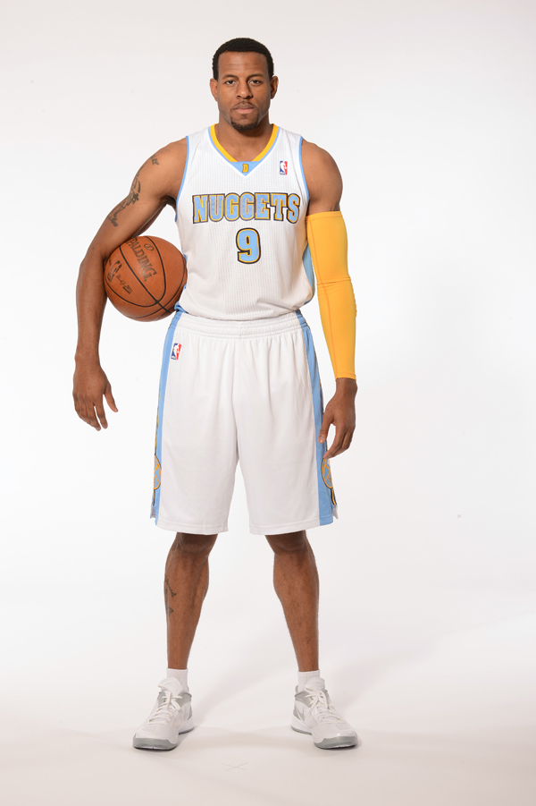 安德烈·伊戈达拉