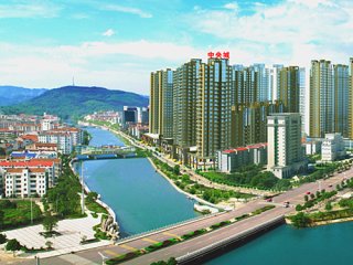  p data-id="gn5370i5nk">佳辰国际中央城是咸宁的城市名片,位于咸宁