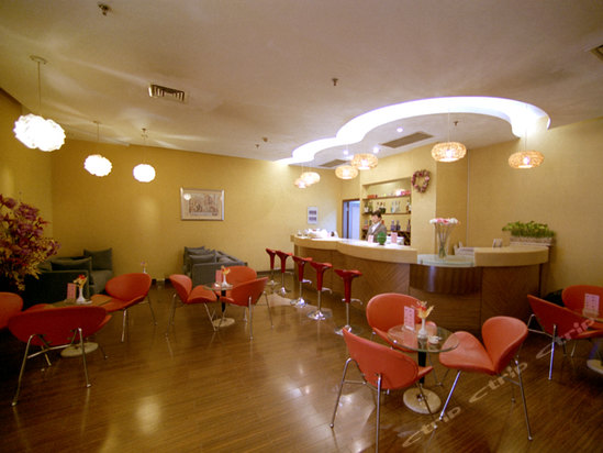 常州新锦江商旅酒店