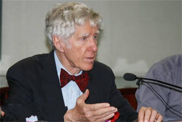 莱斯特·r·布朗