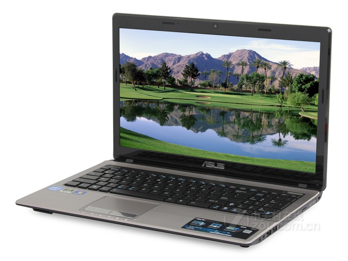 华硕 k53xi235sd-sl