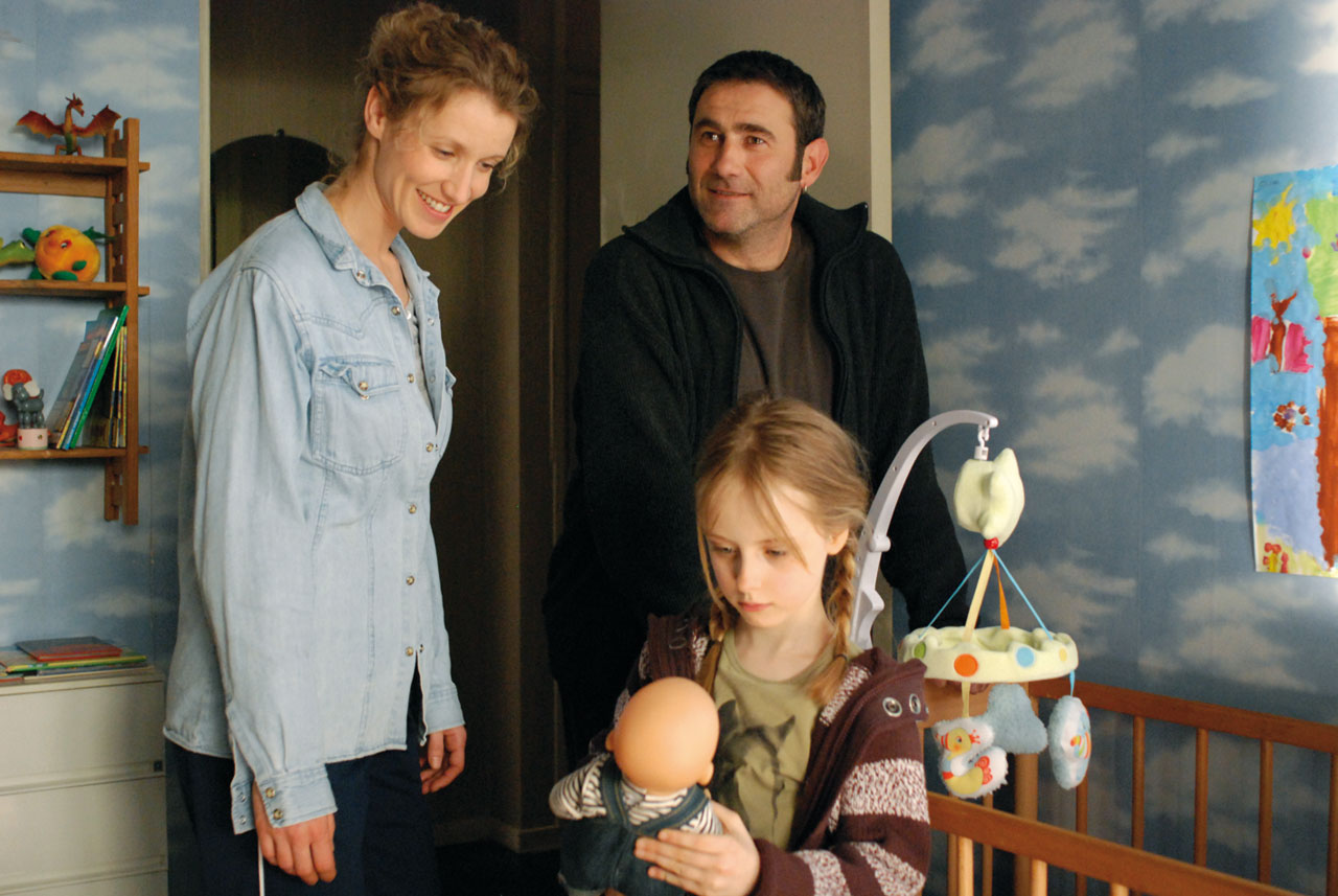  p>《瑞奇》是由法国,意大利联合制片的90分钟奇幻影片.