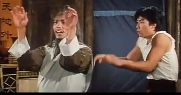 奇门遁甲miraclefighters(1982)