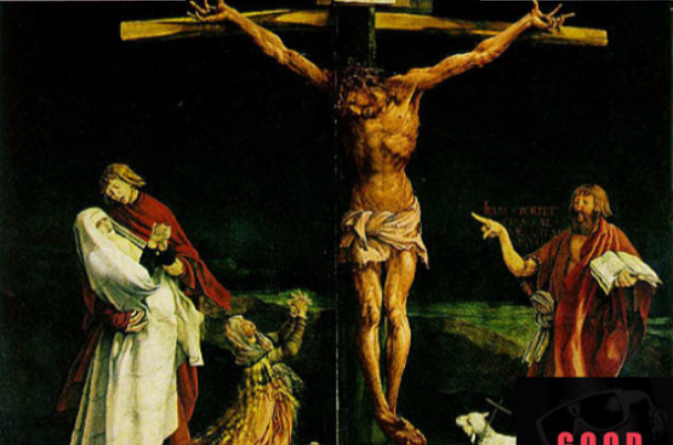 是基督教纪念"耶稣受难"的节日