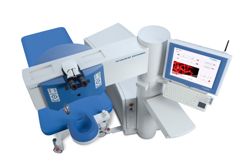 amaris阿玛仕准分子激光