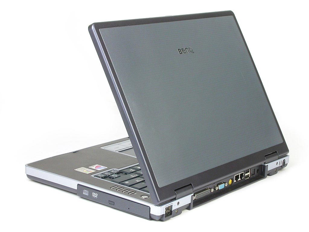 明基joybook v41
