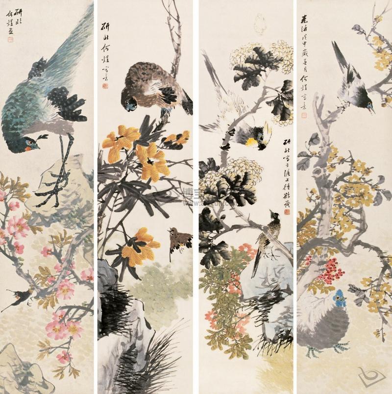  p data-id="sqxqqhxsuaub">何煜(1852—1928),字研北,上海人,画家.