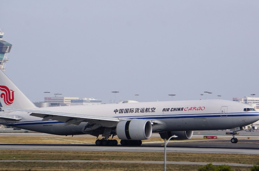  p>中国国际货运航空有限公司(air china cargo,简称国货航),由 a