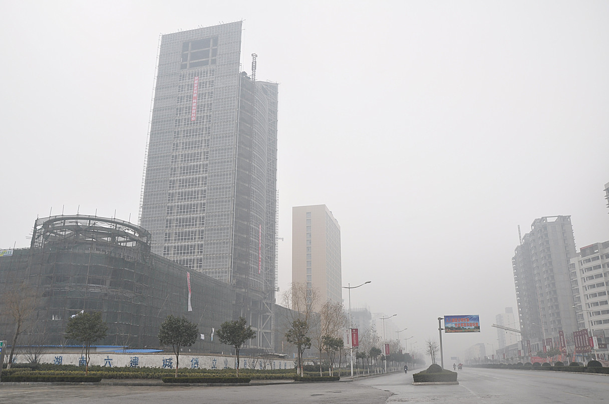 河南驻马店