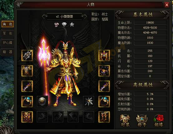 皇图