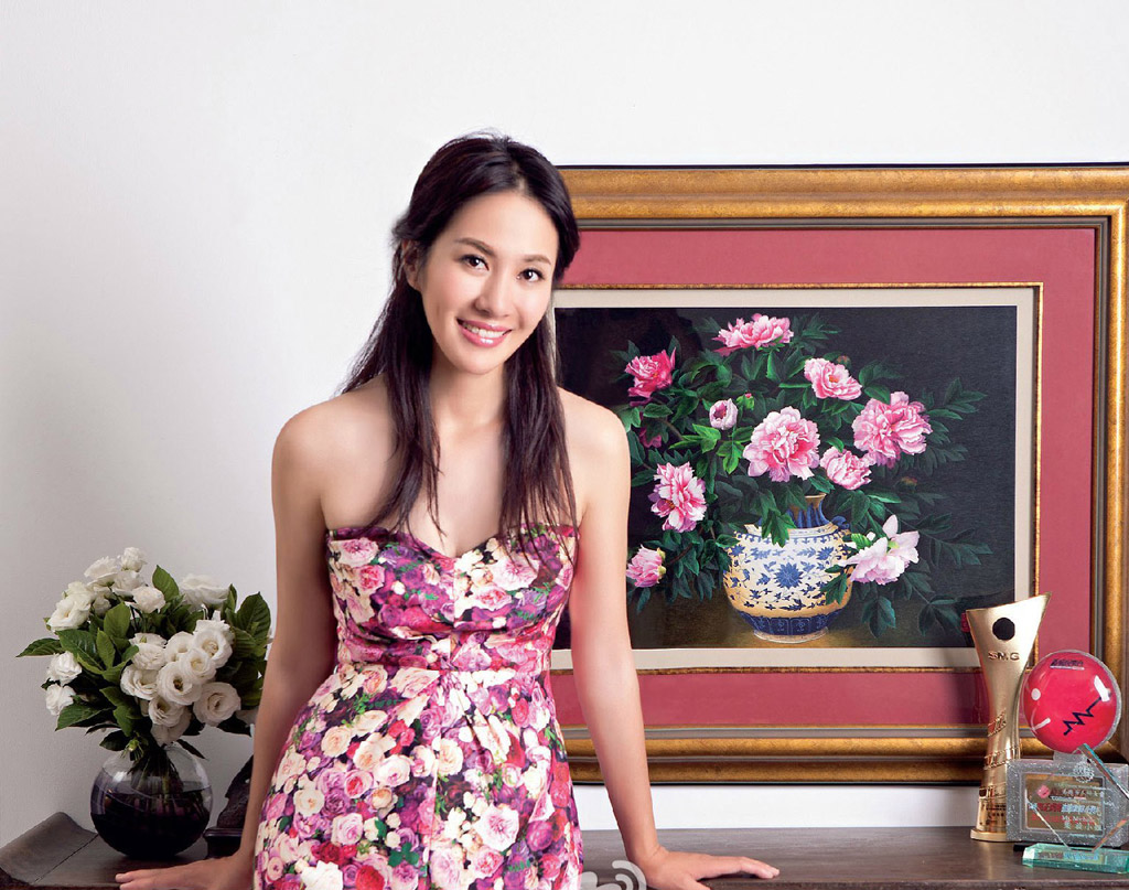  p>叶璇(michelle ye), 1980年2月14日出生于浙江省杭州市,中国内地女