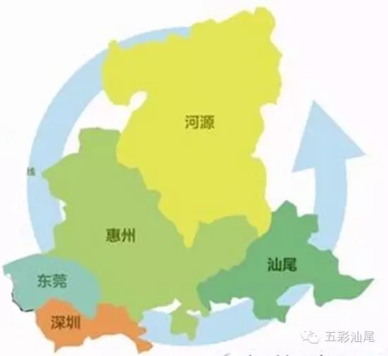  p>深莞惠一体化即 a href="#" data-lemmaid="140588">深圳 /a>, a