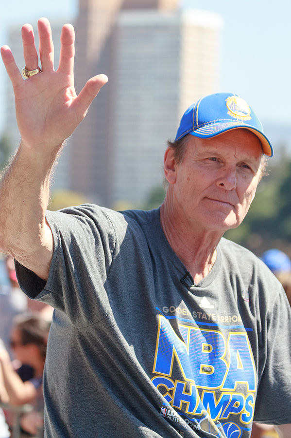 rick barry