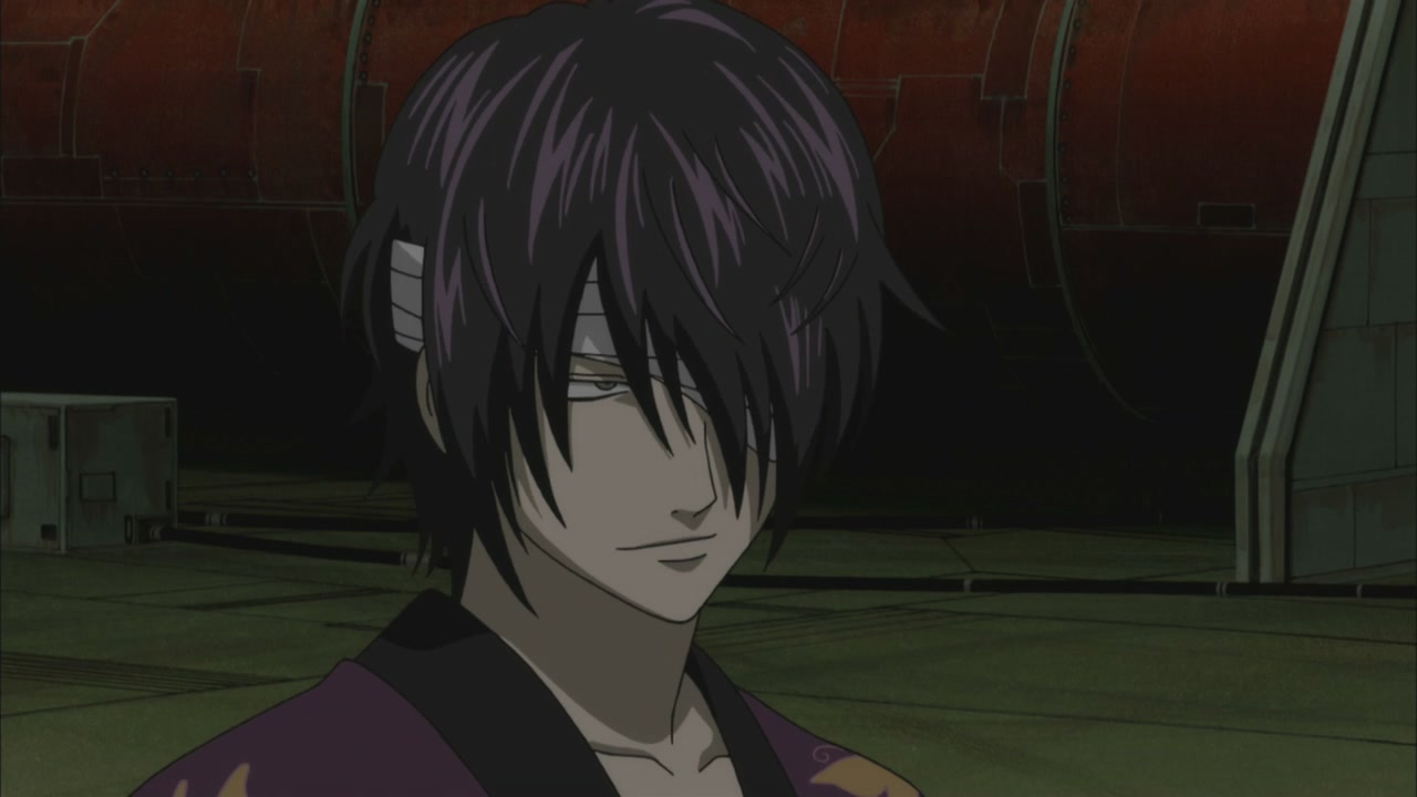  p>高杉晋助,日本漫画《 a target="_blank" href="/item/银魂/27263"