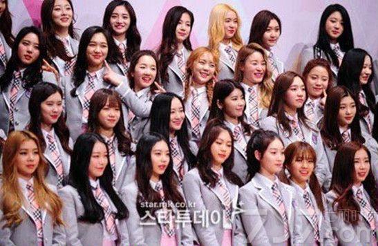  p>《produce 101》是 a target="_blank" href="/item/韩国/6009333"