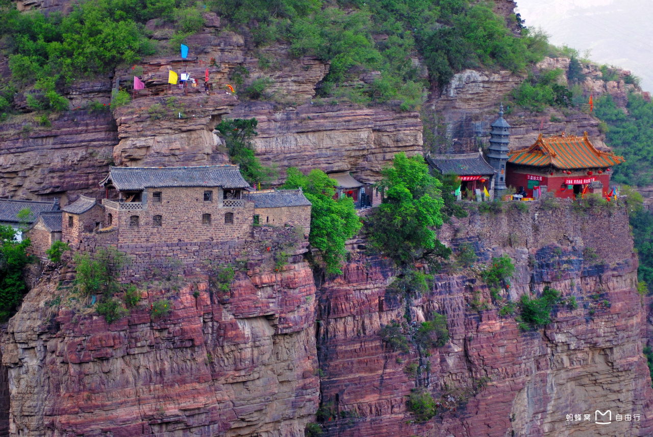 data-lemmaid="496406">井陉县 /a>境内,为中国历史文化名山, a