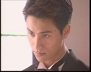 金粉世家演员表