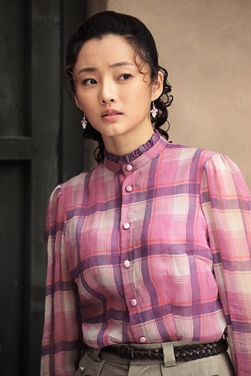  p>刘芊含,出生于广西壮族自治区,中国内地女演员,毕业于中央戏剧学院