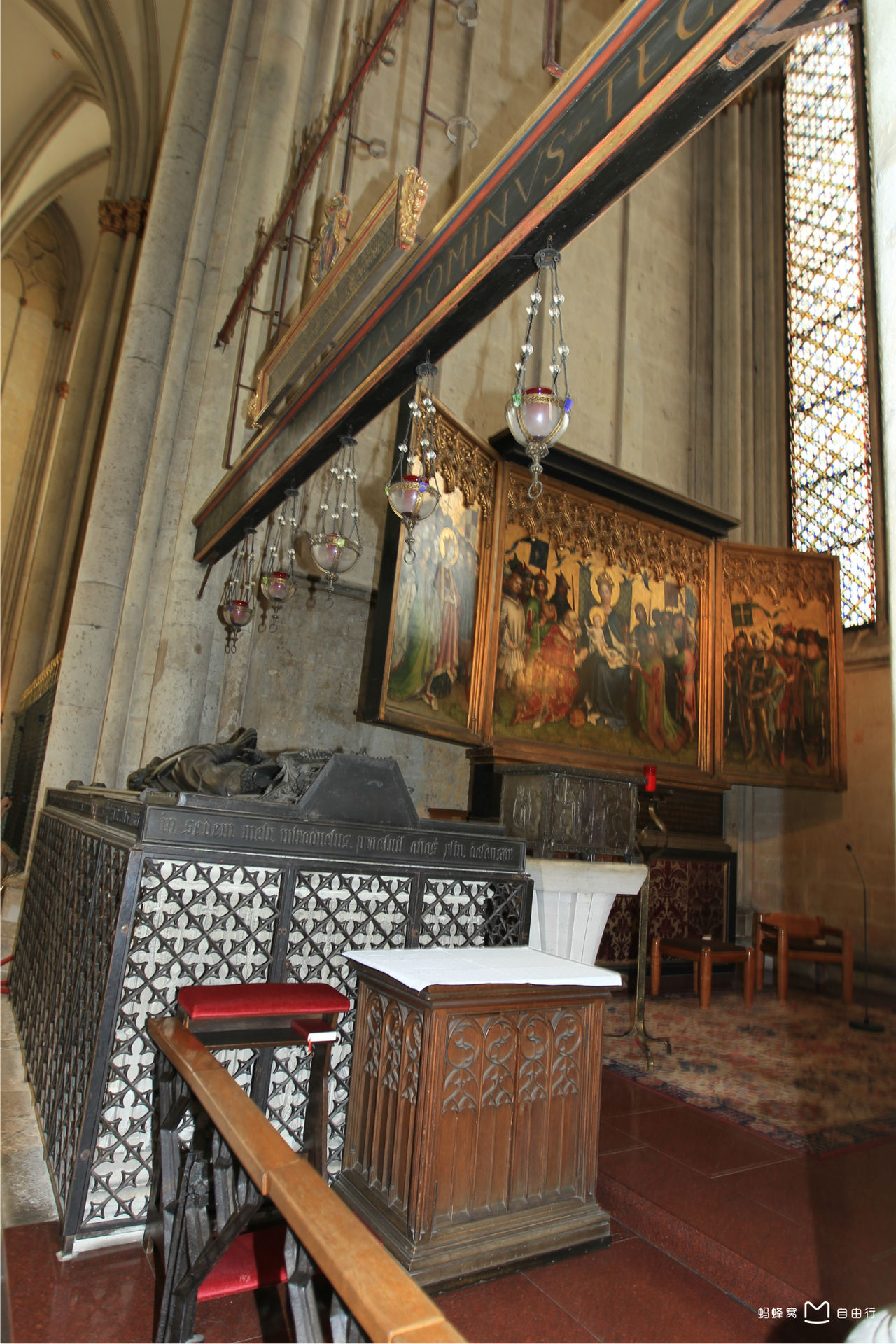 德国科隆大教堂