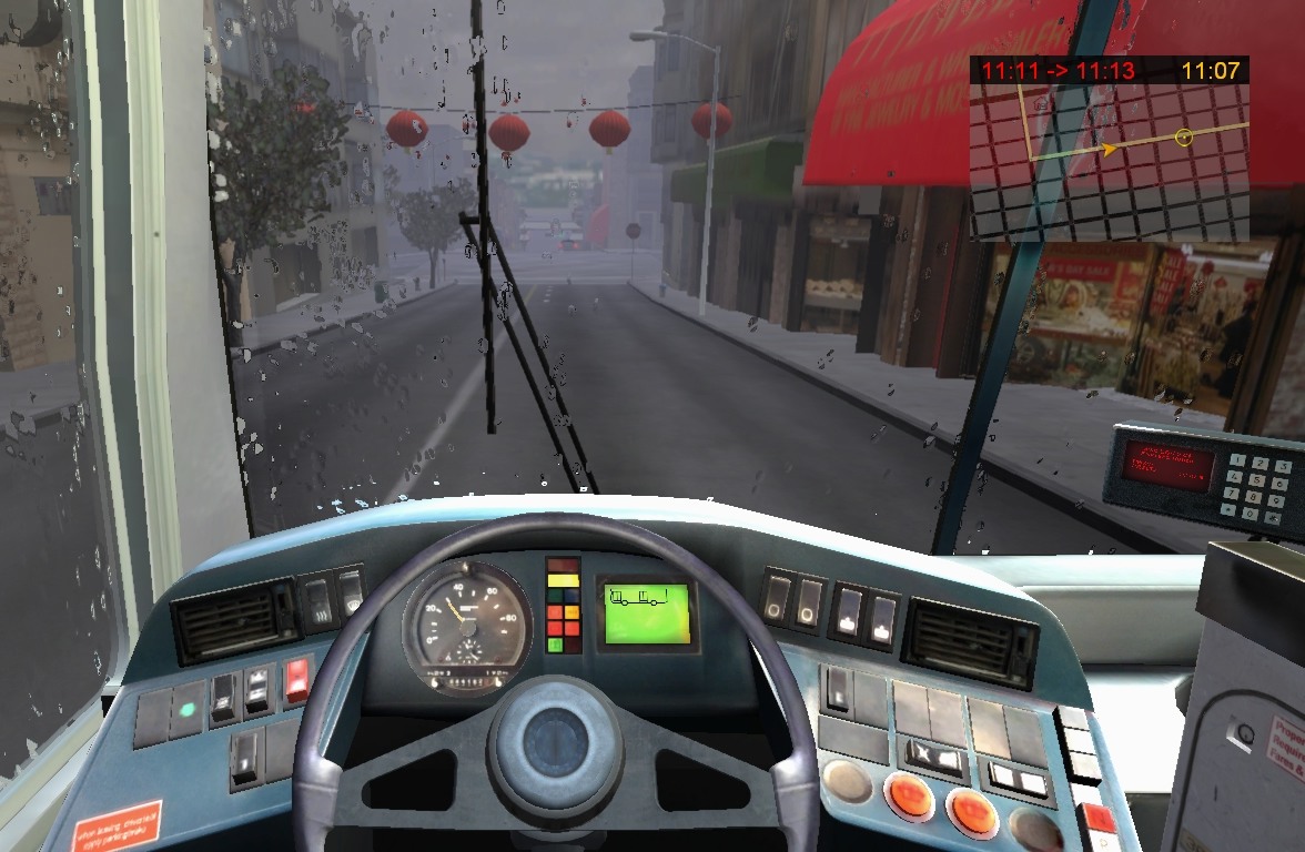 data-lemmaid="29211">旧金山 /a>公交模拟(bus &amp; cable car