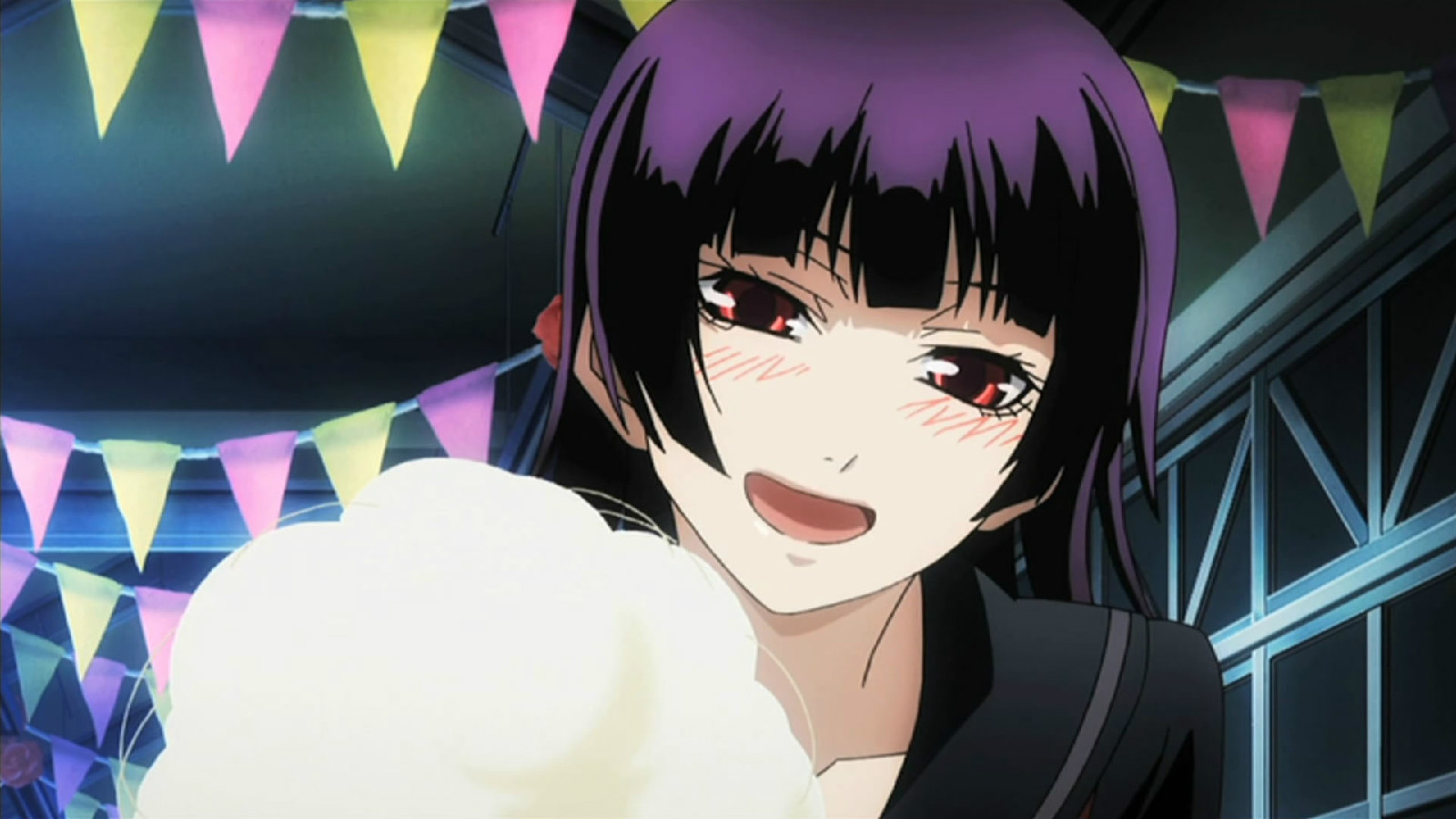 恋爱逃脱少女黄昏的樱花