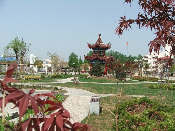 东海县白塔高级中学