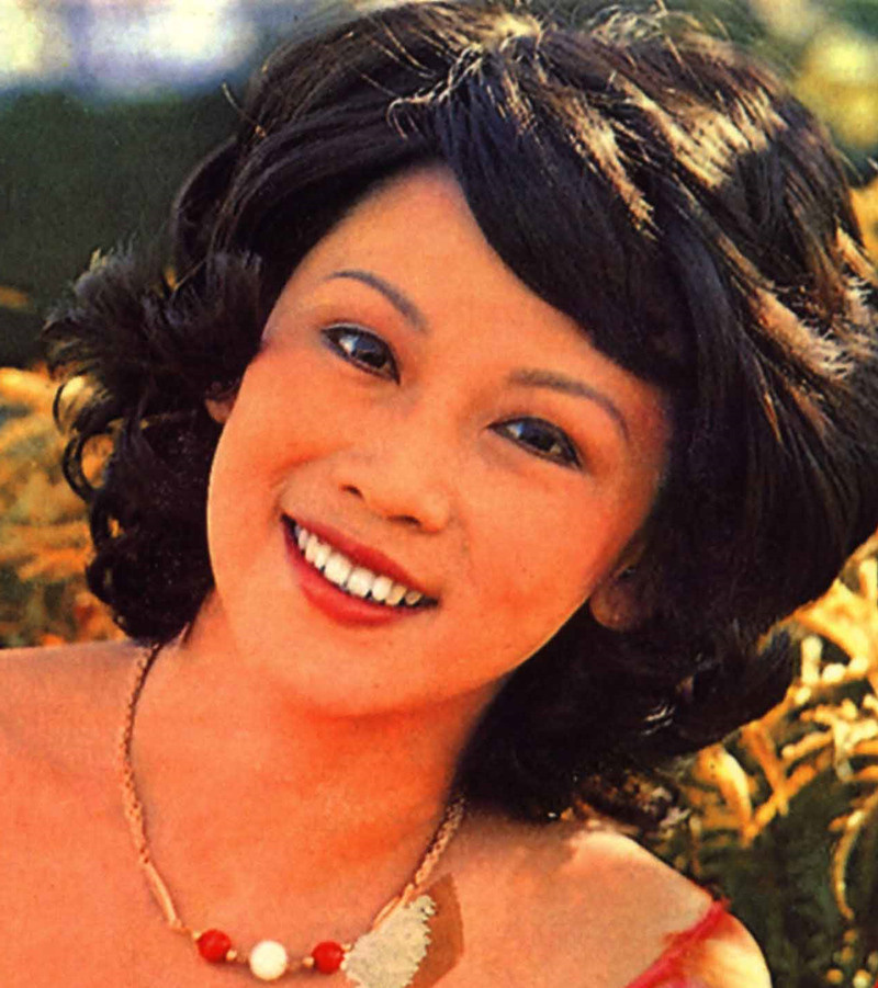 上海时代曲,后来被 a target="_blank" href="/item/姚苏蓉/7422574"