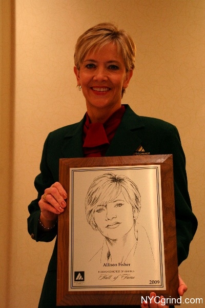 费雪(allison fisher),1968年2月24日出生, 英国花式台球职业选手