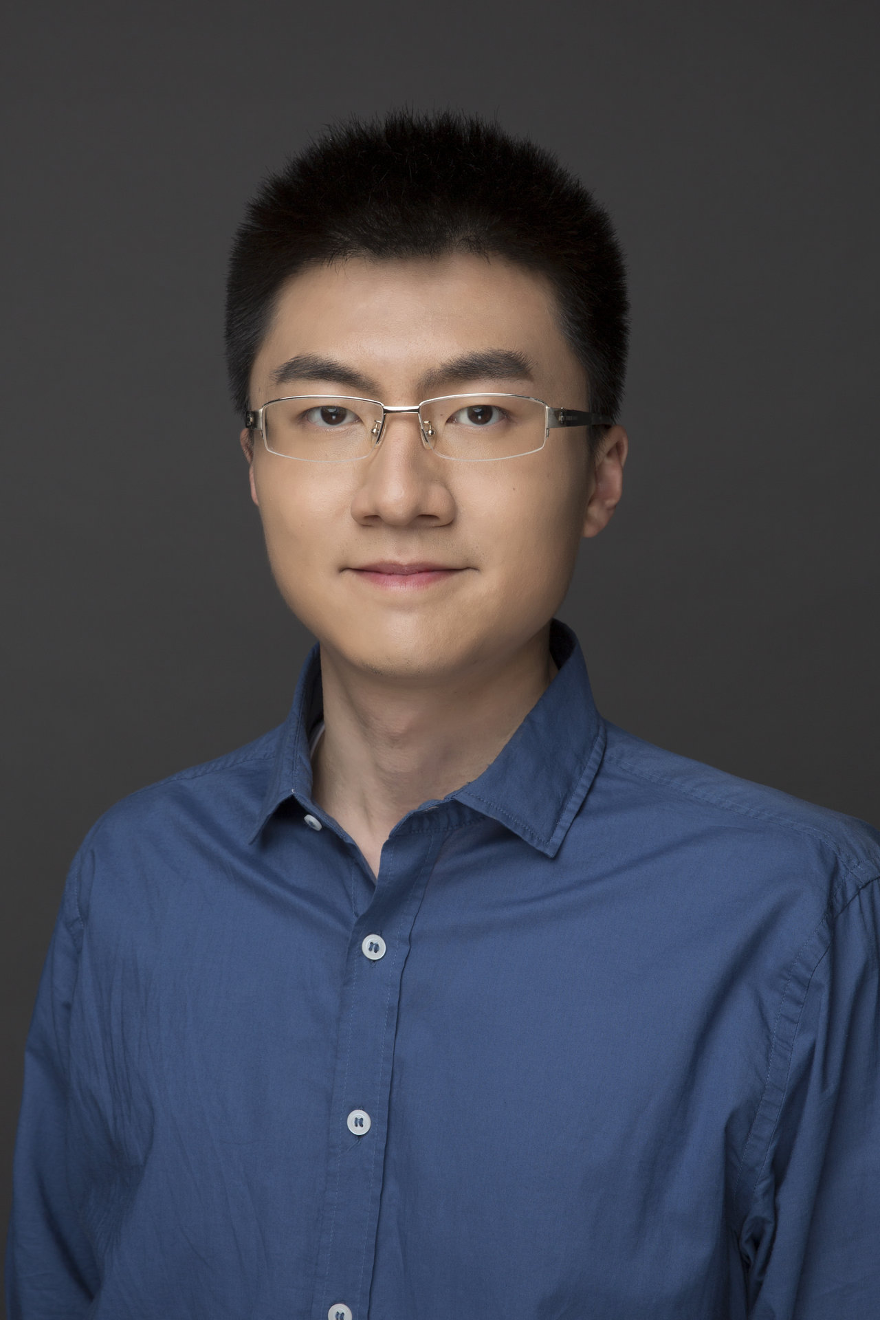 王子卓,杉数科技联合