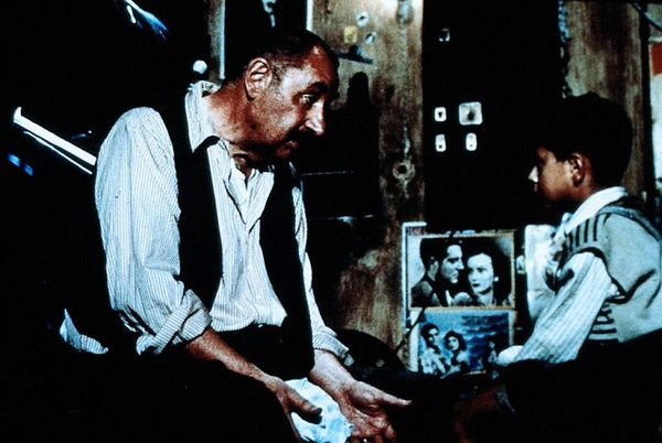 ">新写实主义 /a>导演托纳托雷的三部作品,分别是: a>天堂电影院 /a>