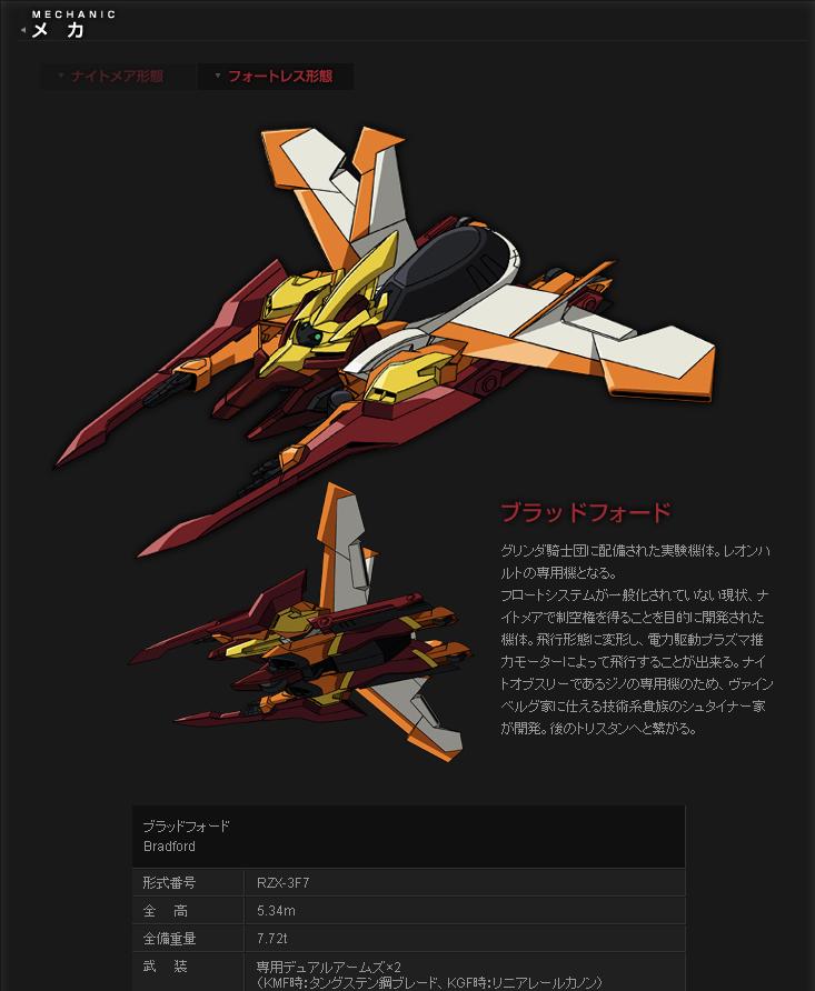 code geass 双貌的奥兹