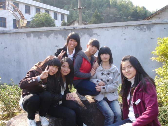 宁德市第六中学