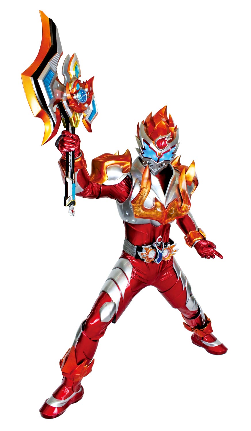  p>《铠甲勇士之雅塔莱斯》是由上海永旭文化传播有限公司出品,发行的