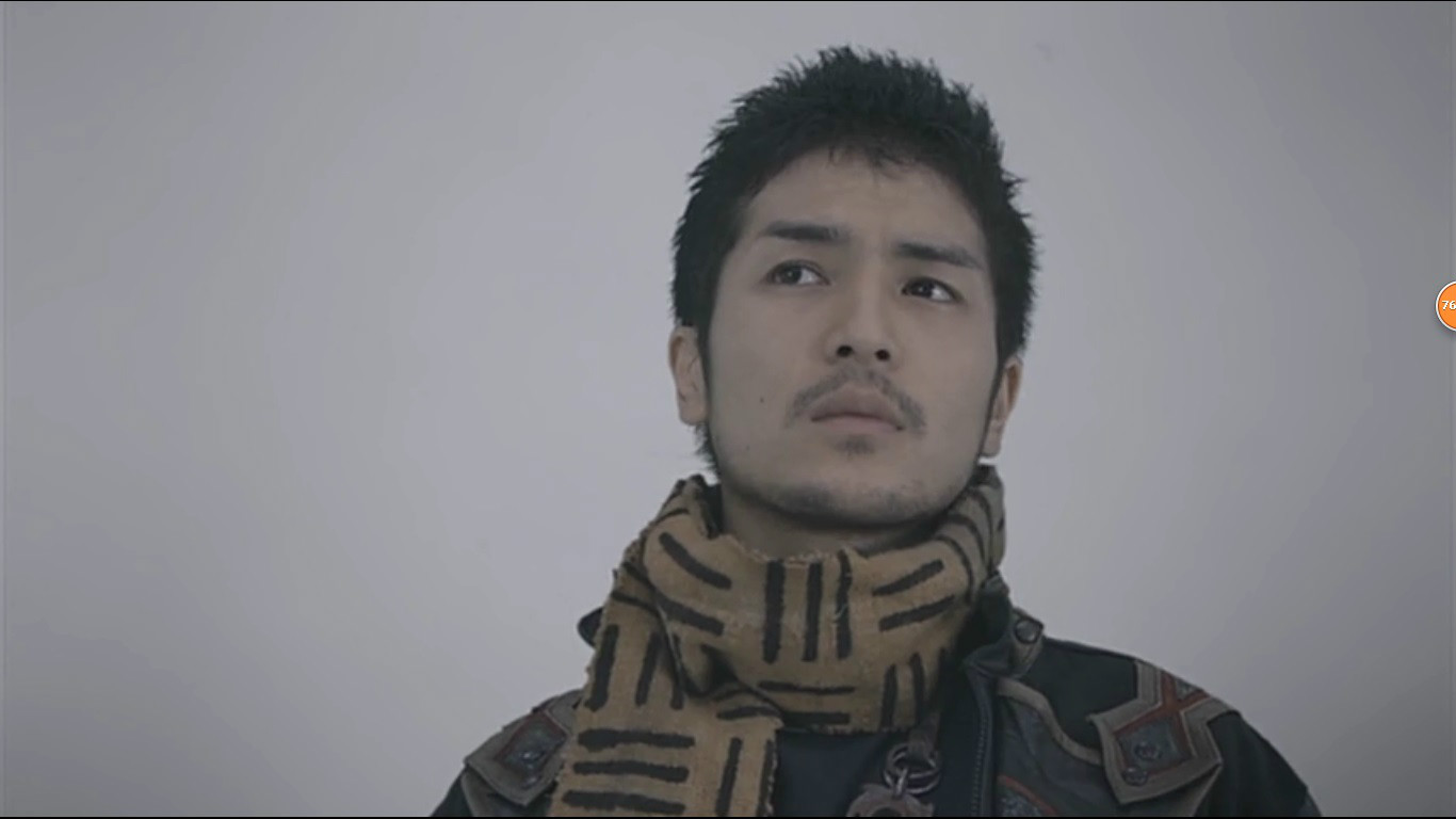 牙狼:红色安魂曲