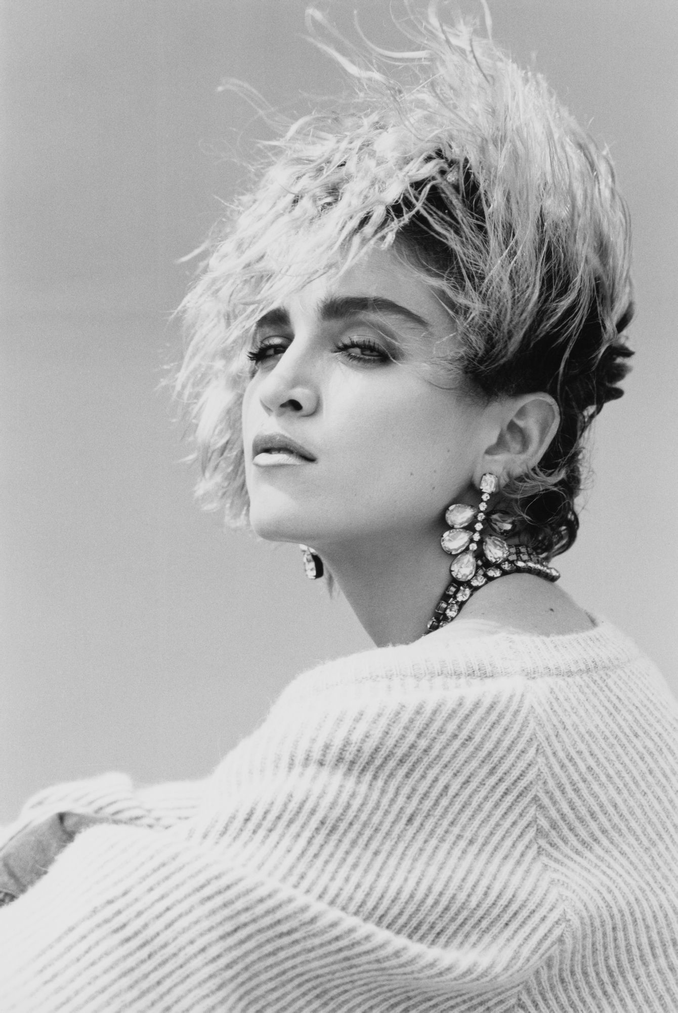 madonna