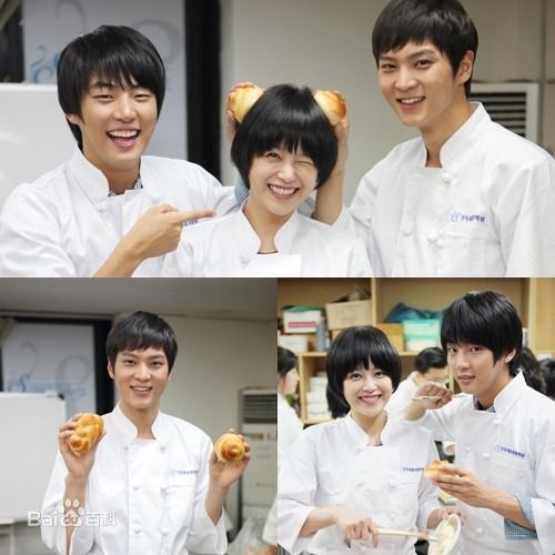 面包大王金卓求