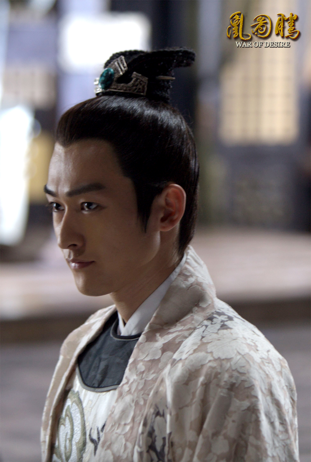 凰图腾(2011年大型古装电视连续剧)