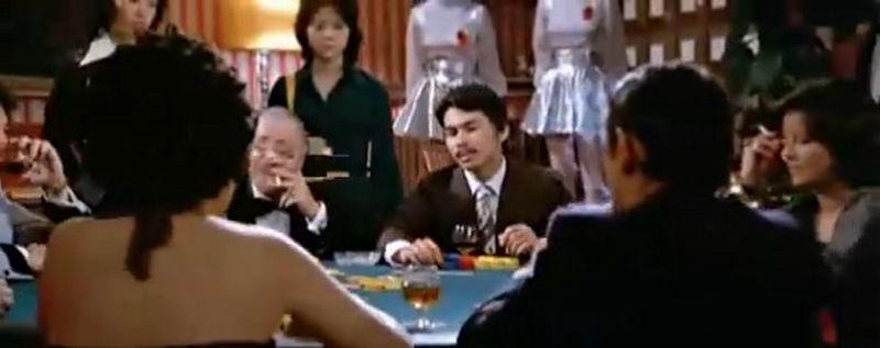  p>《赌王大骗局》是1976年由邵氏兄弟(香港)有限公司制作发行的电影