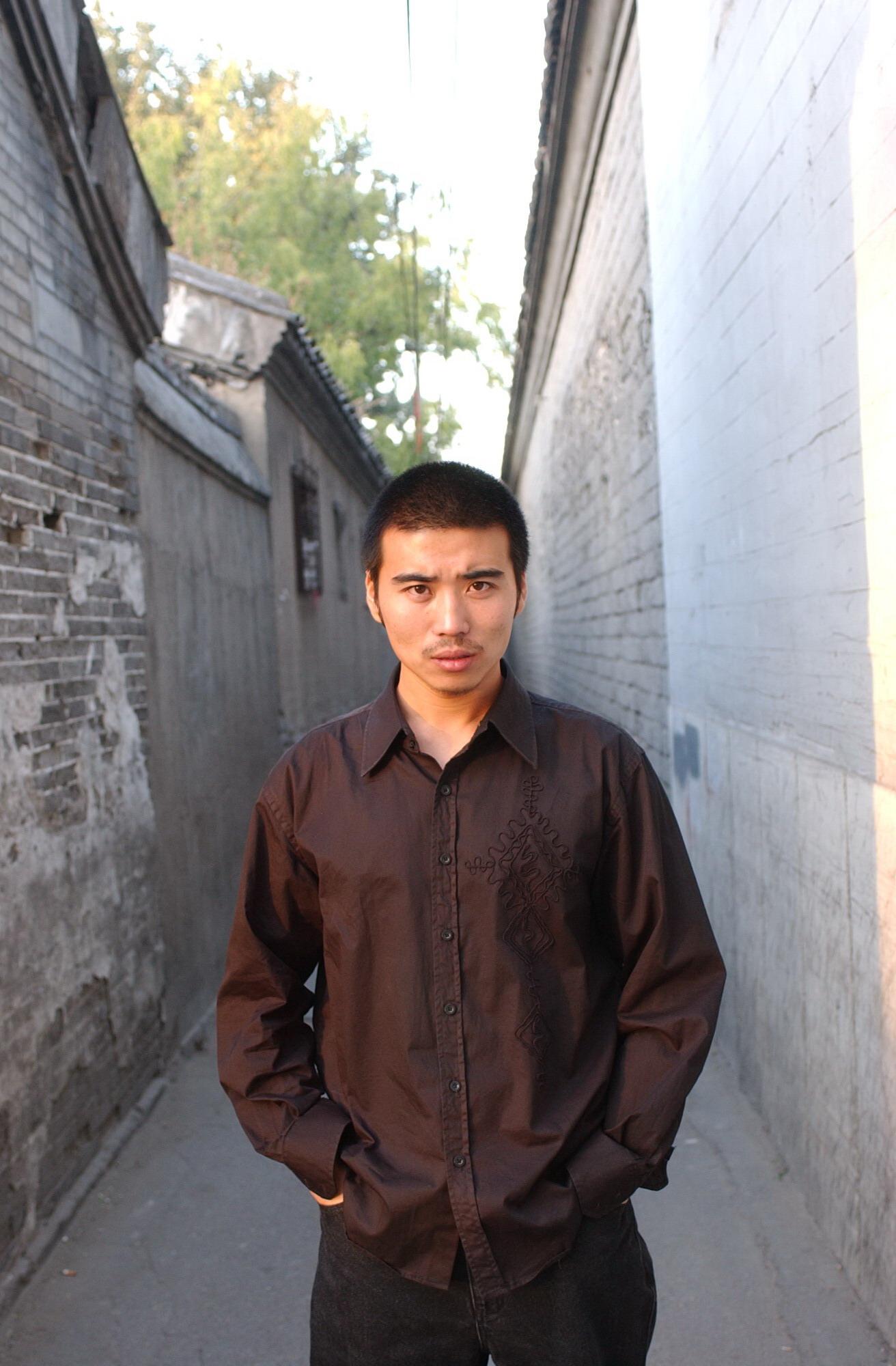李东霖